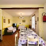 빌라 Cerretini Montepulciano Stazione