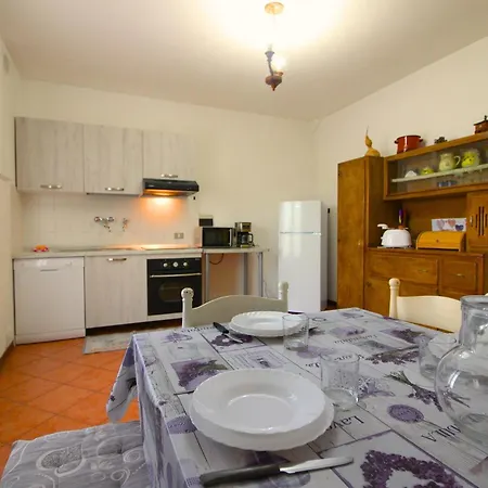 Villa Cerretini
