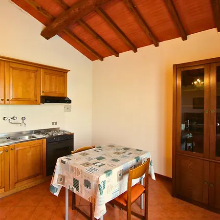 Cerretini Montepulciano Stazione