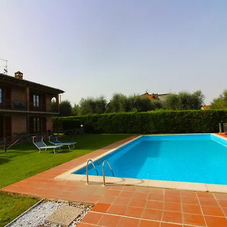 Cerretini Villa
