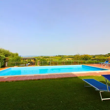 Cerretini Villa *