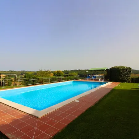 Villa Cerretini *