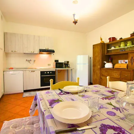Cerretini Villa Montepulciano Stazione