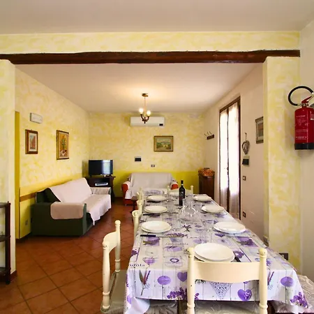 Villa Cerretini Montepulciano Stazione