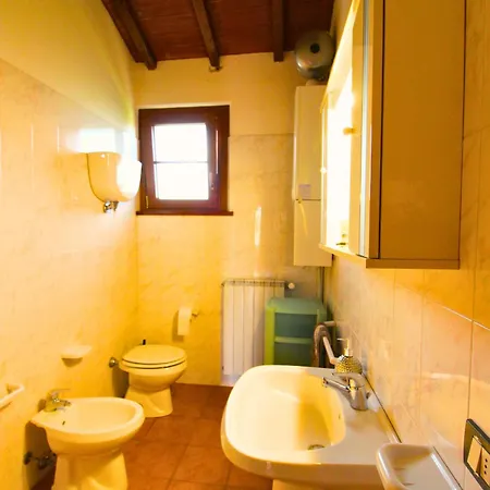 Cerretini Montepulciano Stazione