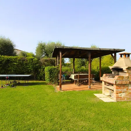 Cerretini Villa