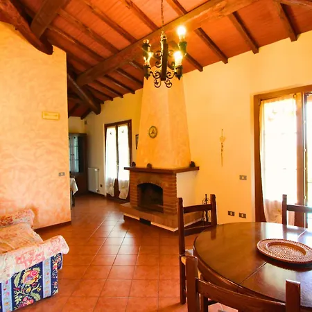 Villa Cerretini