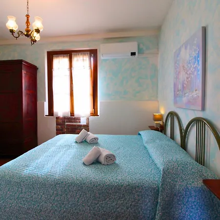 Cerretini Villa