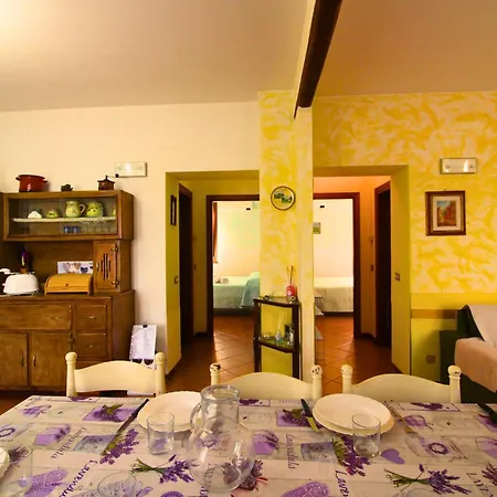 Cerretini Villa *