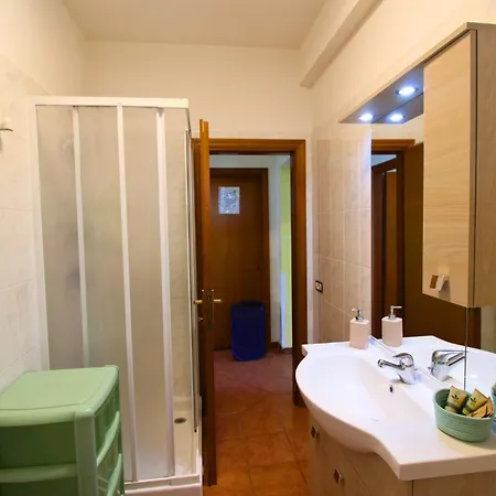 Villa Cerretini Montepulciano Stazione