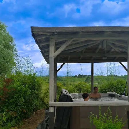 Apartman Podere Cerretini *