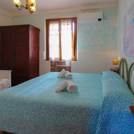 Apartman Podere Cerretini *